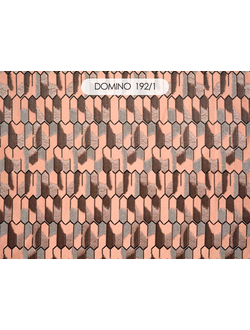 Domino, портьера на отрез