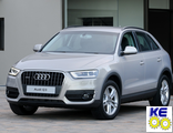 Стекла для AUDI Q3