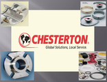 Chesterton - Механические уплотнения для насосов Andritz, Sulzer и не только, так же сальниковые набивки используемые в различных сферах промышленности