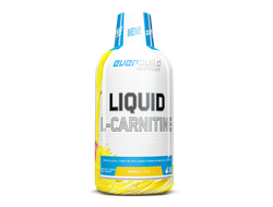 Liquid Carnitine + Chromium1500mg