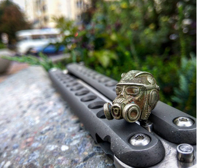 Изделие № 3.1. "Сталкер"