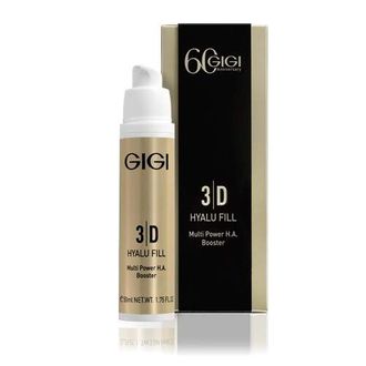 3D Hualy fill  50ml