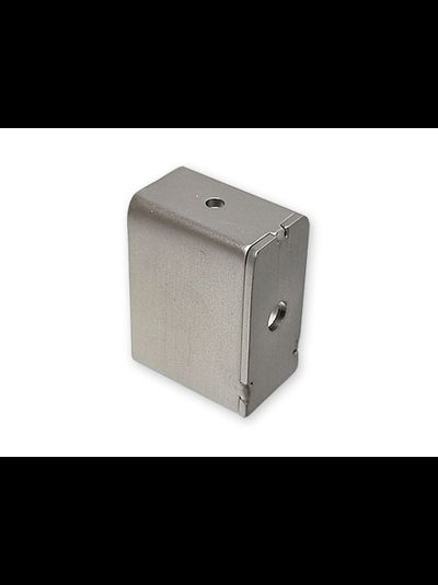 Торцевое крепление Square Line