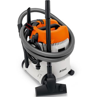 Пылесос STIHL SE 62