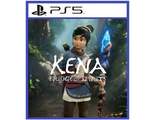 Kena: Bridge Of Spirits (цифр версия PS5 напрокат) RUS