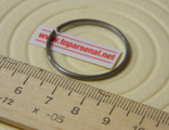 MP-153 gas seal inner ring #18 for sale