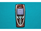 Nokia 7210 Dark Brown Новый