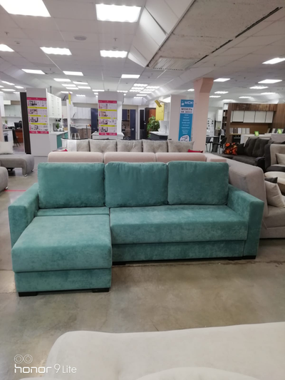 Диван-трансформер "Моника"