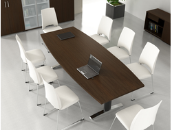 Мебель для конференцзалов и переговорных