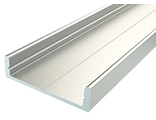 Алюминиевый профиль LC-LP-0728-2 (2 метра)