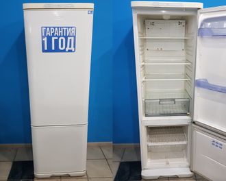 Холодильник Бирюса-132к код 522435