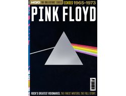 Pink Floyd Echoes 1965-1973 Mojo Collectors Series Иностранные музыкальные журналы, Intpressshop