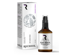 Rechiol Anti-aging Cream.