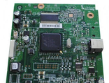 Запасная часть для принтеров HP MFP LaserJet M1120MFP/M1120N MFP, Formatter Board,M1120 (CC390-60001)