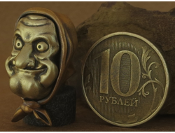 Изделие № 64.4. "Милая Бабушка"