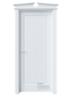 Дверь S1