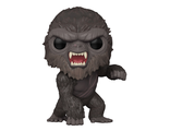 Фигурка Funko POP! Movies Godzilla Vs Kong Kong 10&quot;