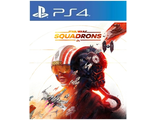 Star Wars: Squadrons (цифр версия РS4 напрокат) RUS/PS VR