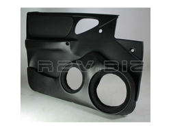 ПОДИУМЫ NIVA CHEVROLET 16+16+РУПОР