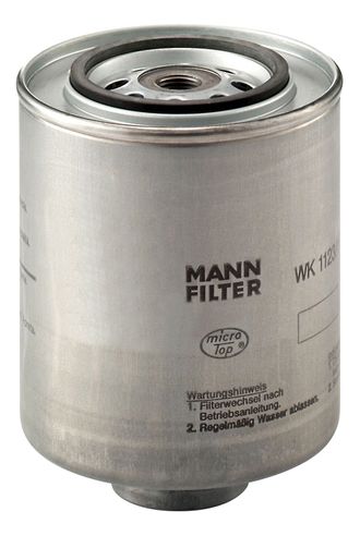 Фильтр топливный Mann  BMW    WK1123