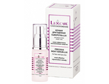 Витекс Lux Care Сыворотка-LUX Ночная драгоценная для лица и кожи вокруг глаз, 30мл
