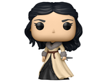 Фигурка Funko POP! TV Witcher Yennefer