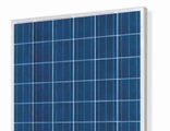 Солнечная панель poly 12В 200 Вт  SM 200-12 P