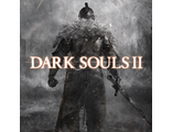 Dark Souls II (цифр версия PS3) RUS