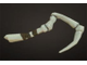 Брелок Pudge Dragonclaw Hook