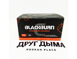 Уголь Black Burn 25 мм