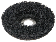 Круг нейлоновый GermaFlex 180x14x22 Nylon карбид кремния черный