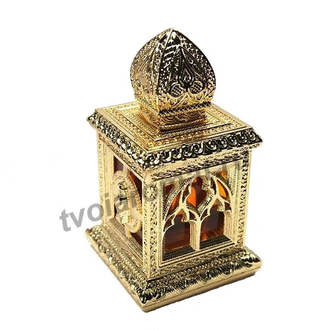 масляные духи Afaaf / Афааф от Al Haramain