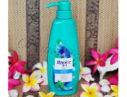 Купить тайский питательный шампунь для волос Rejoice Shampoo, отзывы, инструкция по применению