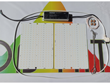 Quantum board Mix 281 + 660nm slim 200 ватт