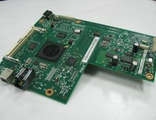 Запасная часть для принтеров HP Color LaserJet MFP CM1312/CM1312NFI, Formatter Board,CM1312NFI (CC398-60001)