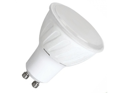 Лампа светодиодная Ecola GU10 10W 4200K 4K 57x50 G1LV10ELC