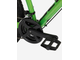 Велосипед Scott Aspect 770 green рама М