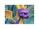 Фигурка NECA Spyro - 7&quot; Scale Action Figure - Spyro the Dragon