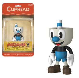 Фигурка Funko Action Figures: Cuphead: Mugman