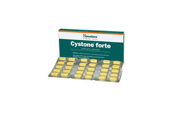 Цистон форте (Cystone forte) 60таб