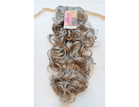 Шиньон-хвост Е-Р0331 на ленте из искусственных волос (вьющиеся волос) тон № 101
