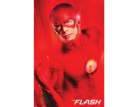 Постер Maxi Pyramid: DC: The Flash (New Destinies)
