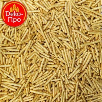 Вермишель золотая 75г