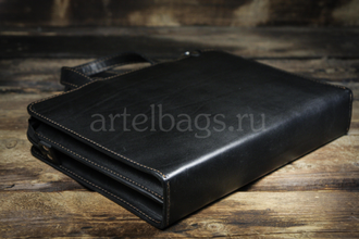 Универсальная сумка-портфель (индивидуальный заказ)