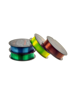 Леска разная