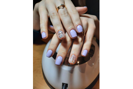 Ногтевой сервис