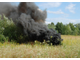 армейская дымовуха, дымовая шашка, цветной дым, РГД -2Ч, rgd, дымит, чёрный дым, шашка, мощная, смог
