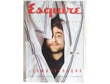 Журнал Esquire (Эсквайр) № 6/2020 год (июнь 2020)