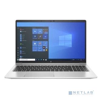 HP ProBook 650 G8 [2Y2J9EA] Silver 15.6&quot; {FHD i5-1135G7/8Gb/256Gb SSD/W10Pro}