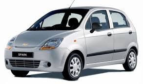Chevrolet Spark (2005+) Chevrolet Spark (2005+)